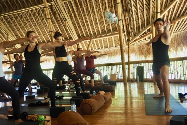 5 Tips On How To Choose The Best Yoga Teacher Training In Bali 1