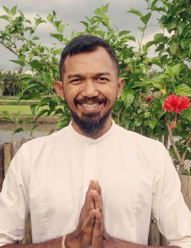 Power of Now Oasis Yoga Teacher training Krisna