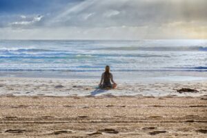 Proper schedule with enough breaks.