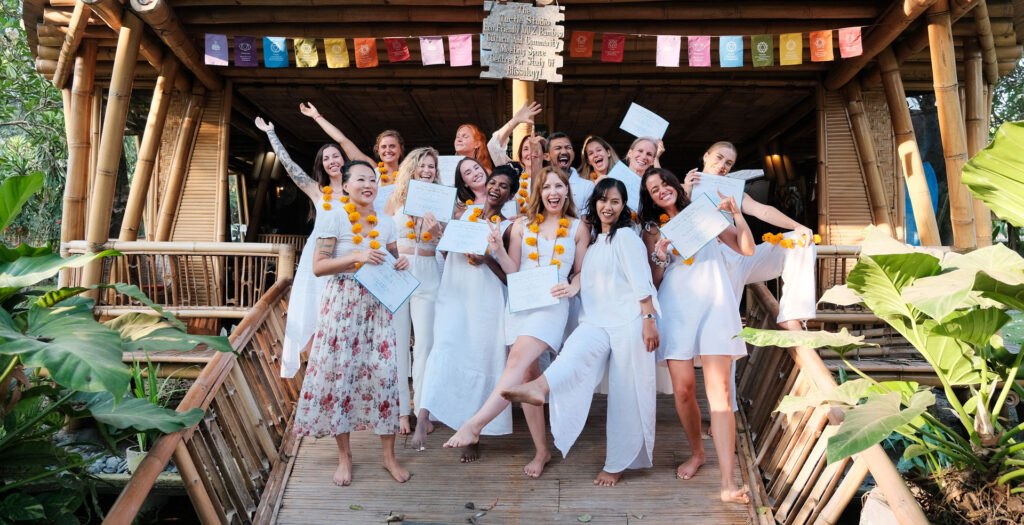 What to look for in a high standard Yoga Teacher Training 1