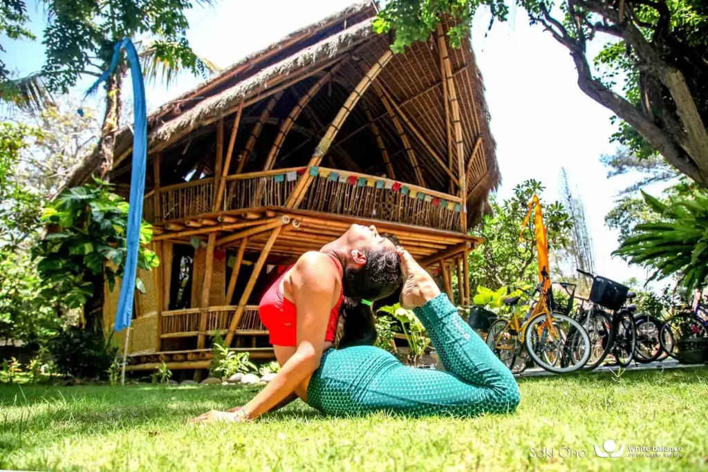 Choosing A Yoga Teacher Training In Bali 8 Holistic Wellness Recovery and R