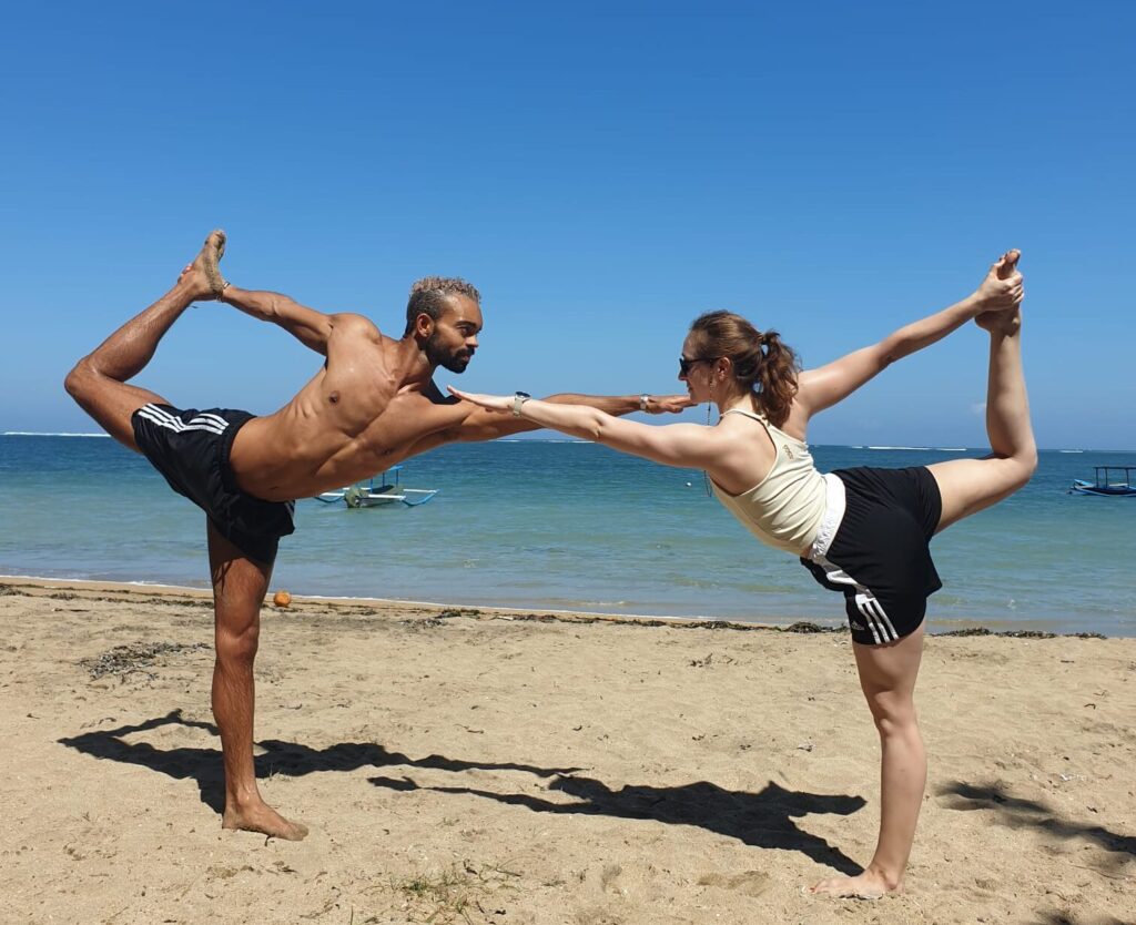 Choosing A Yoga Teacher Training In Bali 2 Yoga Location In Bali