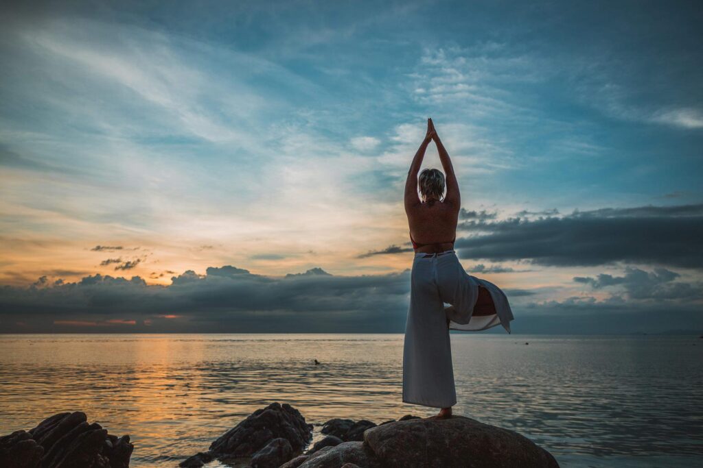 Choosing A Yoga Teacher Training In Bali 4 Yoga Styles