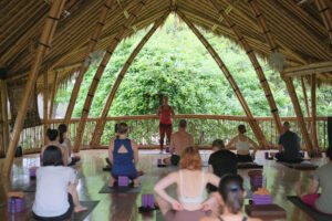 Bali Yoga Retreat, Yoga Retreats In Bali, Retreats in Bali
