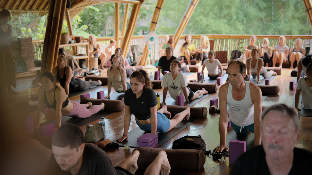 Continue The Flow: Advanced Learning Paths After Your 200-Hour Yoga Teacher Training 3